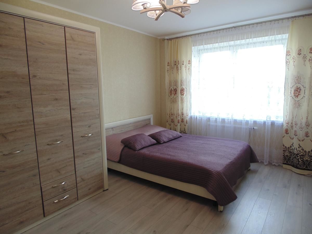 Апартаменты Apartment on Chernyakhovsky Витебск-4
