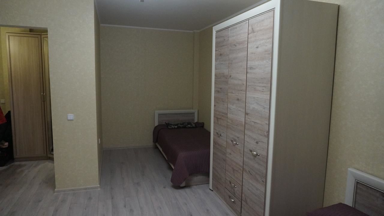 Апартаменты Apartment on Chernyakhovsky Витебск-7