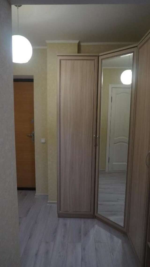 Апартаменты Apartment on Chernyakhovsky Витебск-19